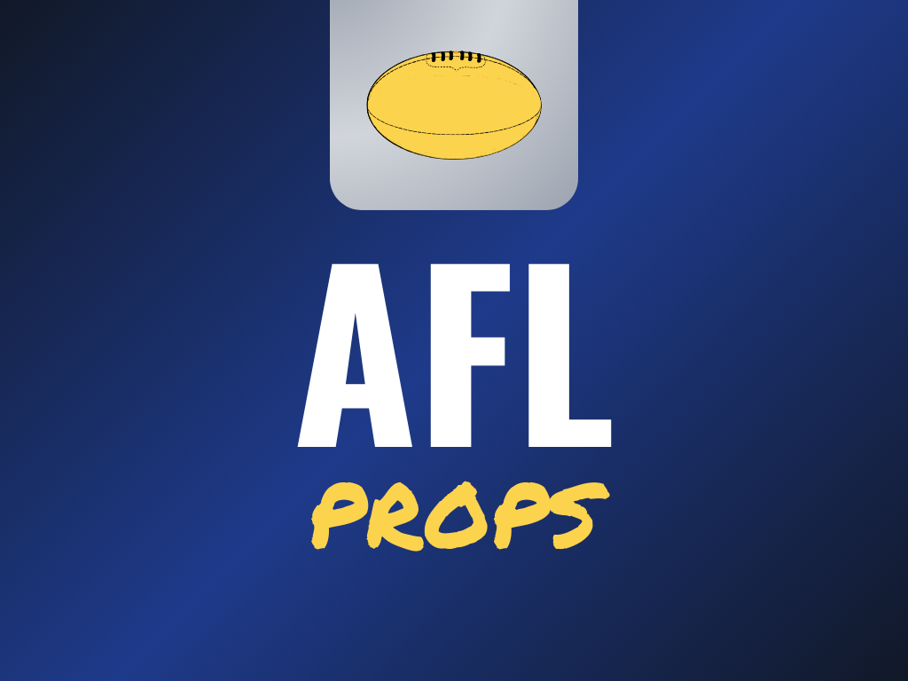 Today's Top AFL Player Prop Bet Picks & Predictions, Thursday 07/03 (Jack Gunston Highlights): Stat Projections & Picks