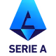 Serie A Logo