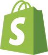 Shopify Logo